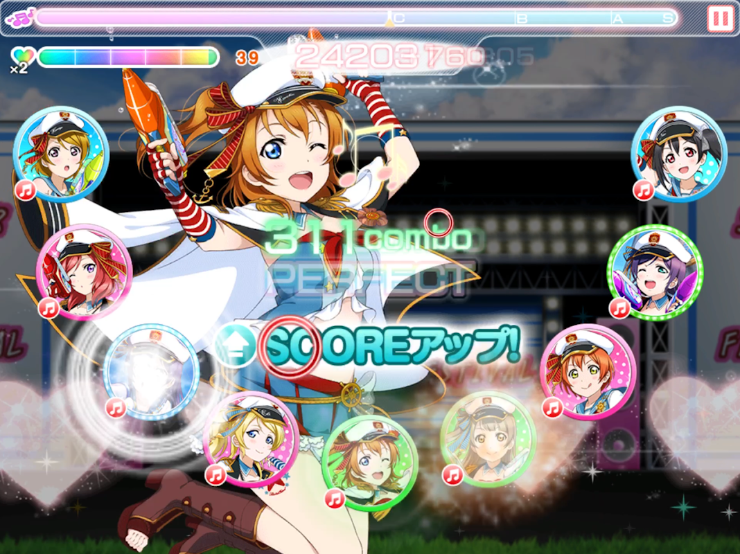 ラブライブ! Screenshots