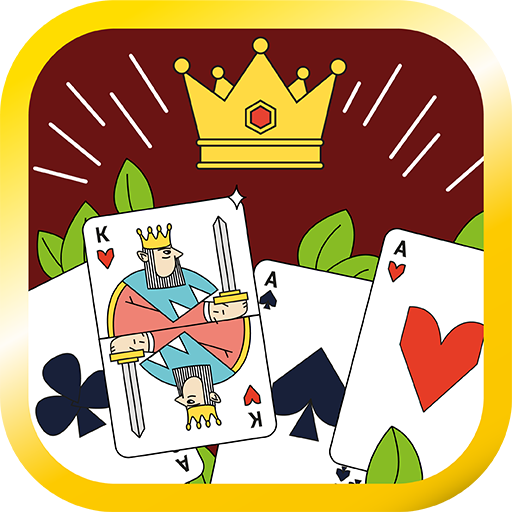 Klondike Solitaire Z?