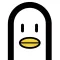 Duckster Stickers for iMessage