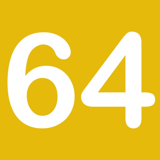 64 - Worlds hardest memory game! 64 - Worlds hardest memory game!