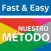 KOE Fast & Easy