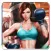 Real 3D Women Boxing Pro