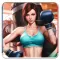 Real 3D Women Boxing Pro