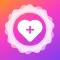 Likes Booster for IG Pic Mask