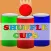 SHUFFLE CUPS