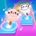 Dancing Cats: Duet Meow