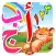 تعليم الحروف العربيه للاطفال