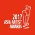 AAA - 2017 Asia Artist Awards