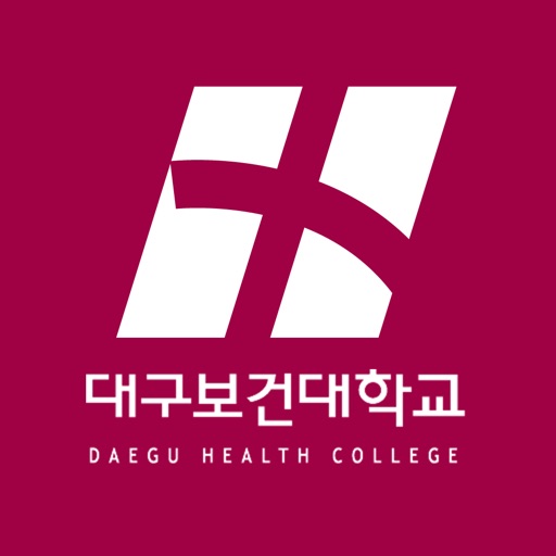 대구보건대학교 Smart DHC 대구보건대학교 Smart DHC