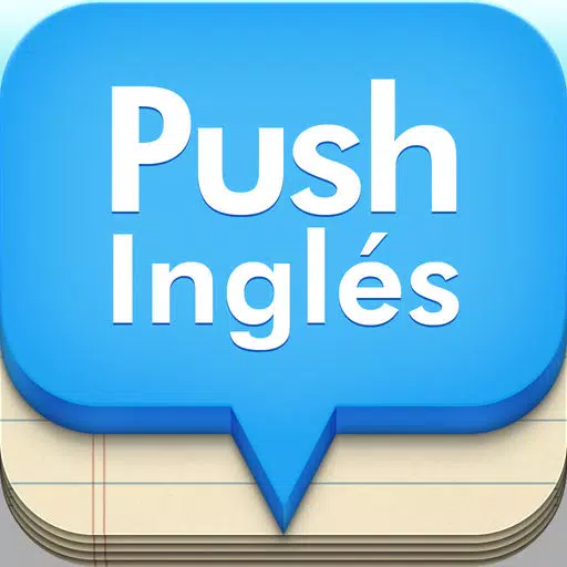 PUSH Inglés <¡La mejor aplicación para aprender vocablos en inglés!> PUSH Inglés <¡La mejor aplicación para aprender vocablos en inglés!>