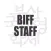 BIFF STAFF