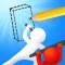 Draw Hammer - Drawing games