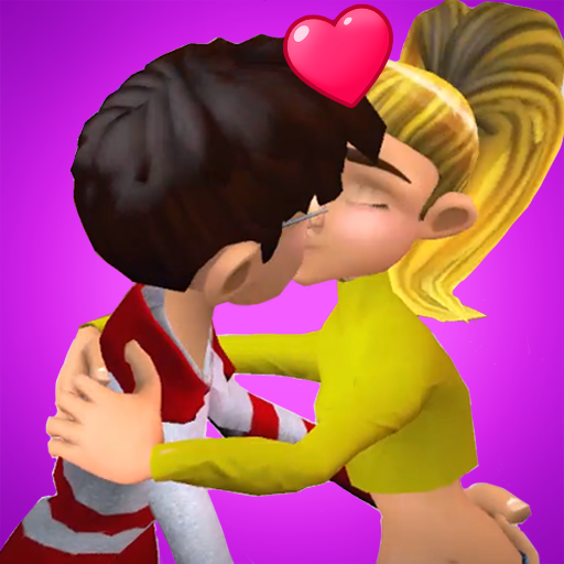 Kiss in Public: Sneaky Date Kiss in Public: Sneaky Date