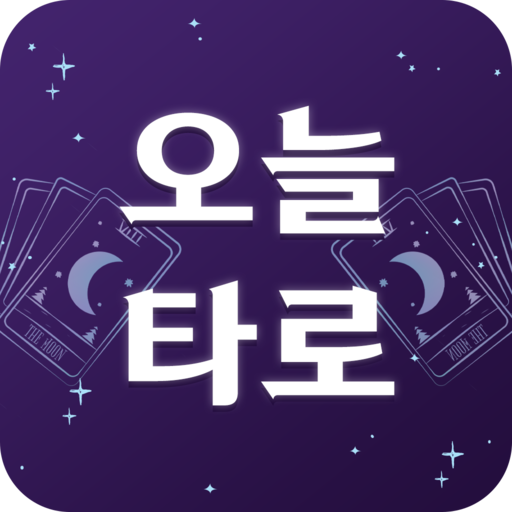 오늘 타로