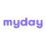 기념일 디데이 계산기 어플 - MyDay