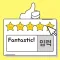 Animated SNS Talk Sticker(Eng)