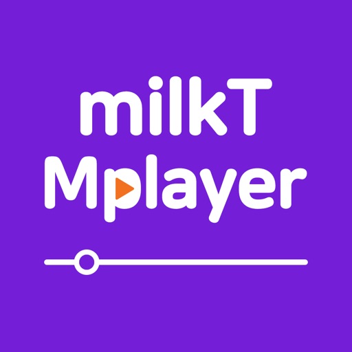 milkT_MPlayer milkT_MPlayer