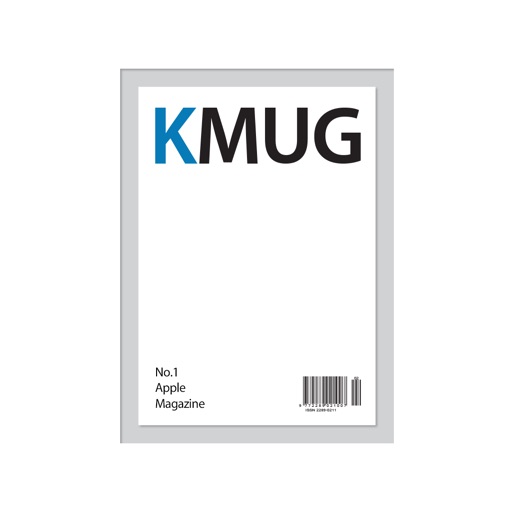 KMUG Magazine KMUG Magazine