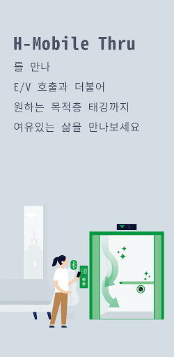 H-Mobile Thru Screenshots