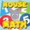 큐북(Cubook) - MouseMath 수학동화