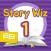 Edubest StoryWiz Lv1 - 큐북
