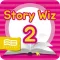 Edubest StoryWiz Lv2 - 큐북