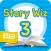 Edubest StoryWiz Lv3 - 큐북