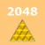 2048 Triangular