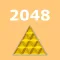 2048 Triangular