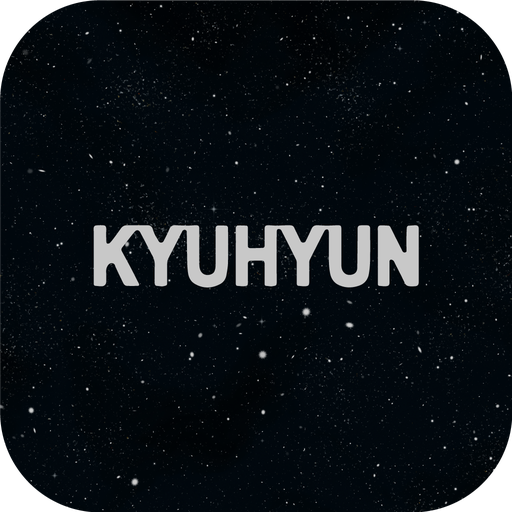 KYUHYUN Official Light Stick