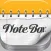 Note Box-Pro (Memo, draw, photo, record, back up)
