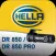 HELLA DVR DR 850 / 850 PRO