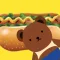Magician's Hot dog store Tycoon