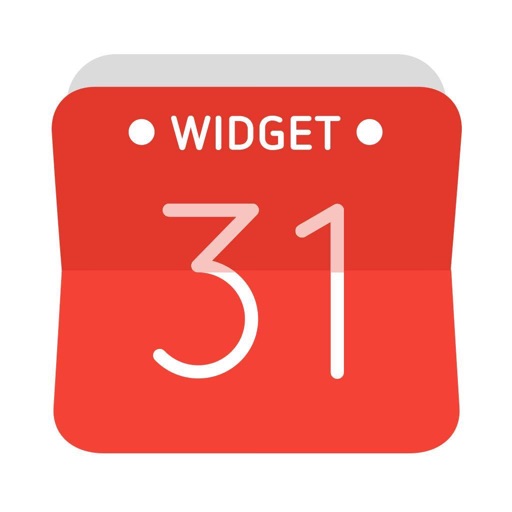 Widget Calendar : Easy&Simple Widget Calendar : Easy&Simple