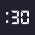 Interval Timer & Tabata Timer