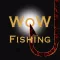 WoW Fishing
