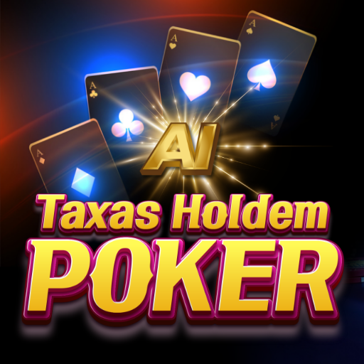 AI Texas Holdem(Offline Poker) AI Texas Holdem(Offline Poker)