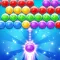Bubble Shooter: Dino Friends