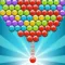 Marine Boy: Bubble Shooter