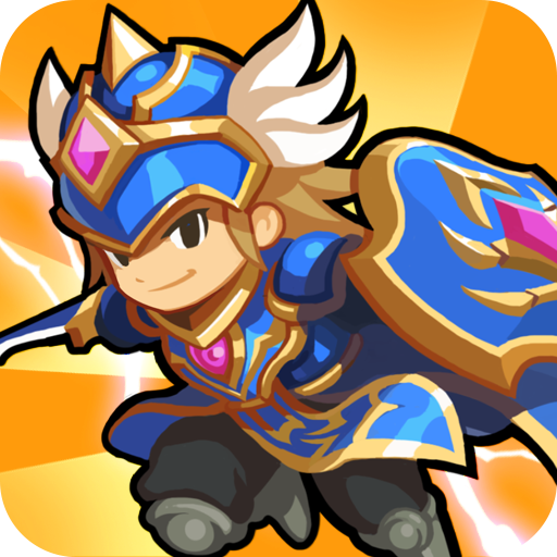 Raid the Dungeon : Idle RPG Raid the Dungeon : Idle RPG