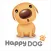 해피독(Happy Dog) - 우리아이 돌봄 서비스