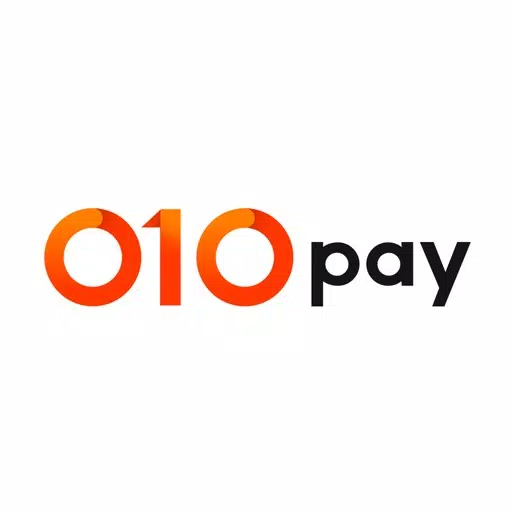 010PAY - 즐거운 결제생활 010PAY - 즐거운 결제생활