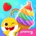 Baby Shark’s Dessert Shop