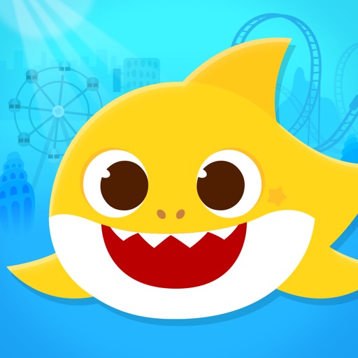 Baby Shark World for Kids Baby Shark World for Kids