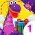 Dibo the Gift Dragon 1