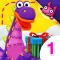 Dibo the Gift Dragon 1