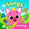 Pinkfong Mother Goose for Kids Pinkfong Mother Goose for Kids