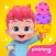 Pinkfong Shapes & Colors