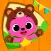 Pinkfong Animal Friends