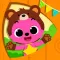 Pinkfong Animal Friends